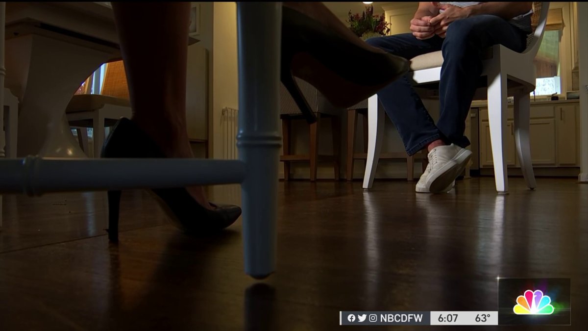 North Texas Man Files Lawsuit Against FreedomPark Valet Service NBC 5