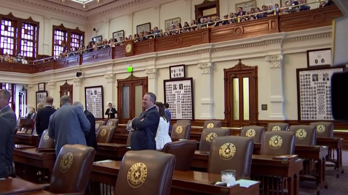 Texas House, Senate Differ on Plans to Fight Rising Property Taxes