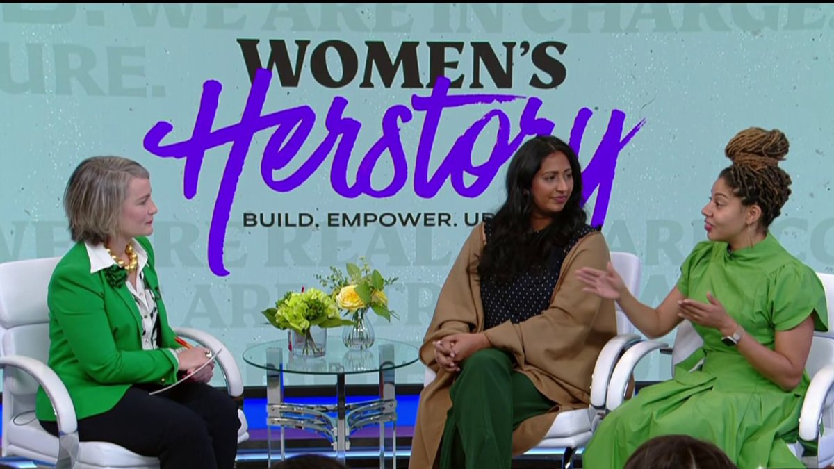 International Women's Day Brings Call for Equity - Vimarsana News