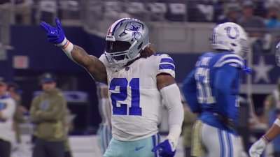 Dallas Cowboys win home opener against NY Jets – NBC 5 Dallas-Fort Worth