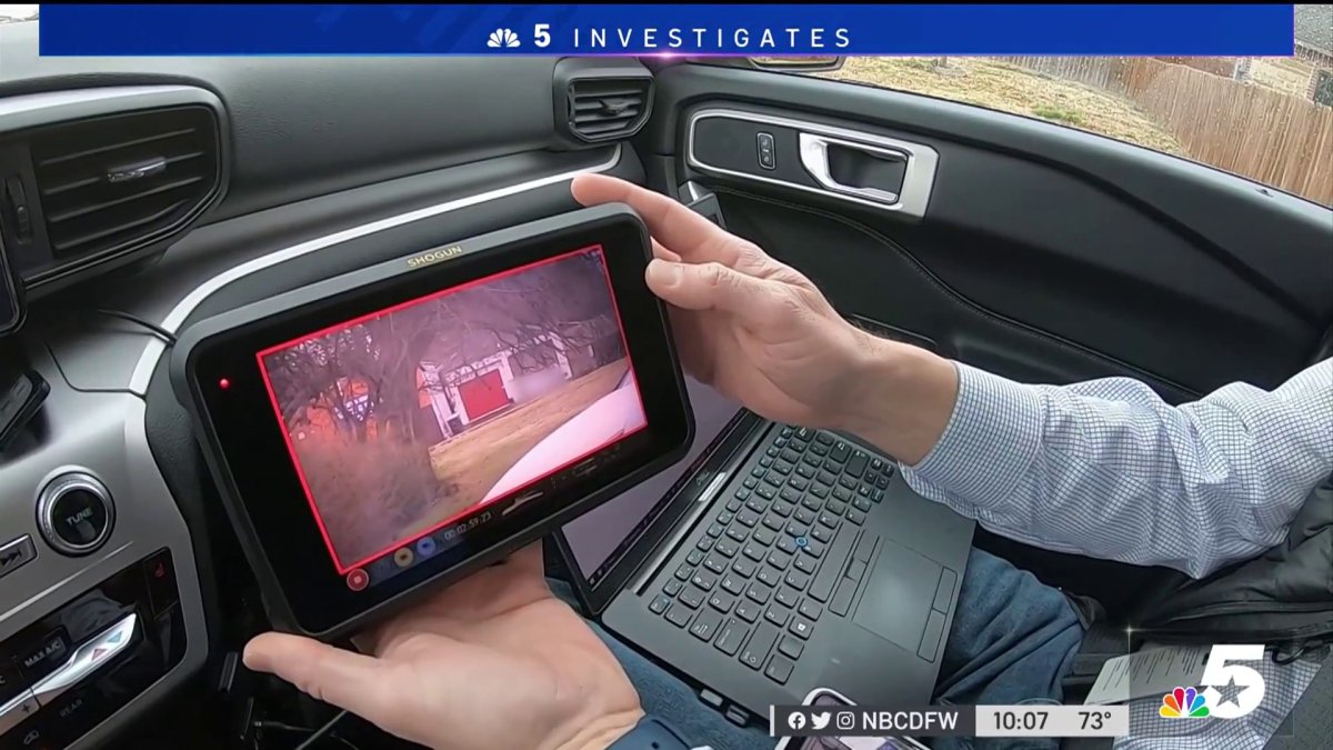 Investigators Believe Millions of Texas Cars Were Never Checked for