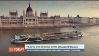 Explore the World One River at a Time With AmaWaterways