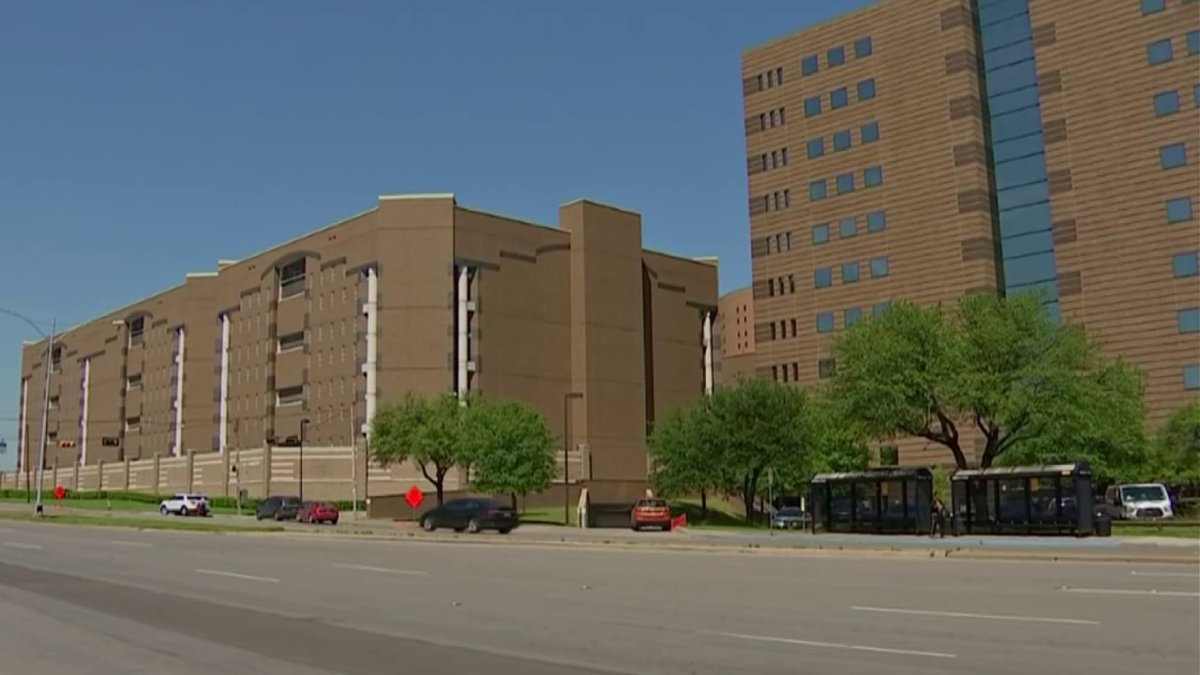 Dallas County Files Lawsuit Regarding Wait Times for Inmates Seeking