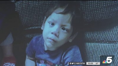 Search Continues, Questions Rise for Missing Everman Boy