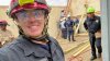 Plano Firefighter is First Woman in Texas to Achieve Highest Search and Rescue Certification