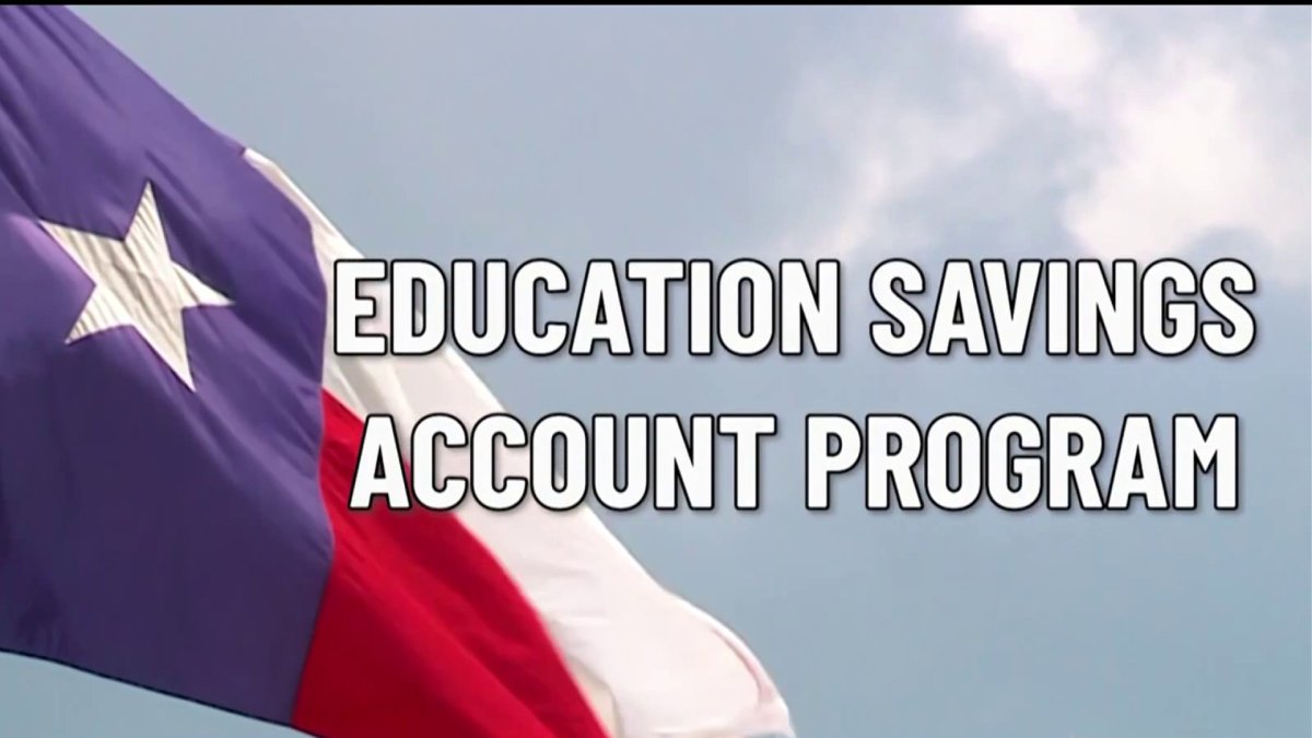 Support Growing in Austin for Education Account Savings Program