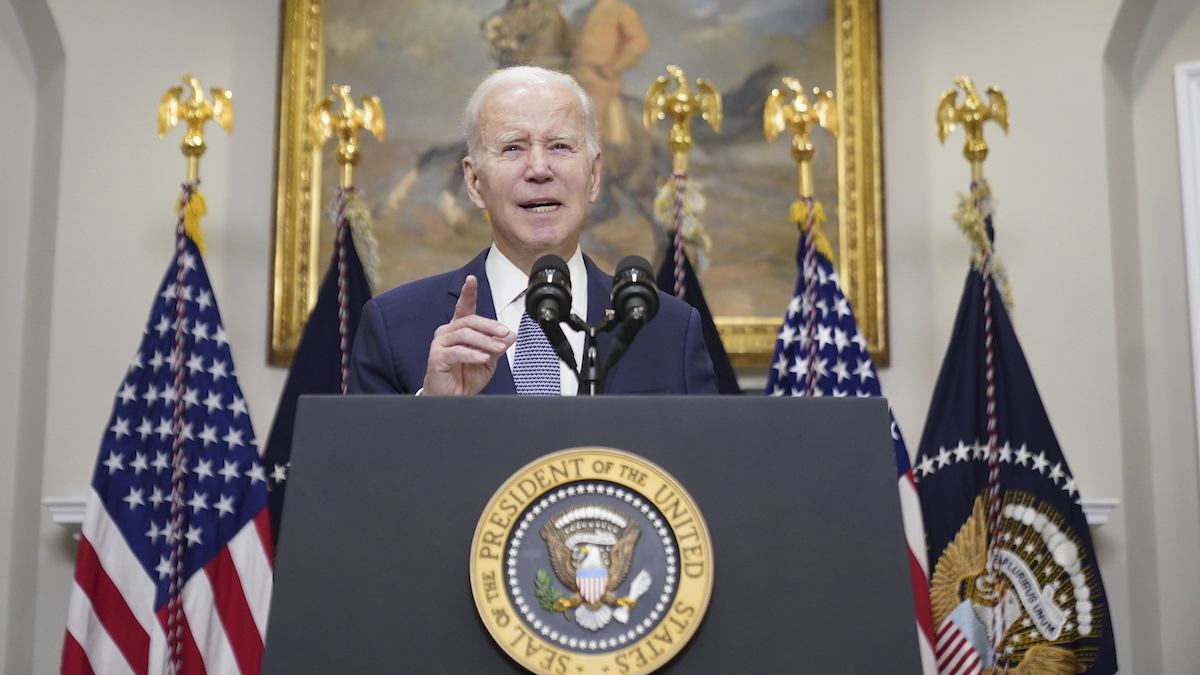 US will establish diplomatic ties with the Cook Islands and Niue as Biden hosts Pacific leaders