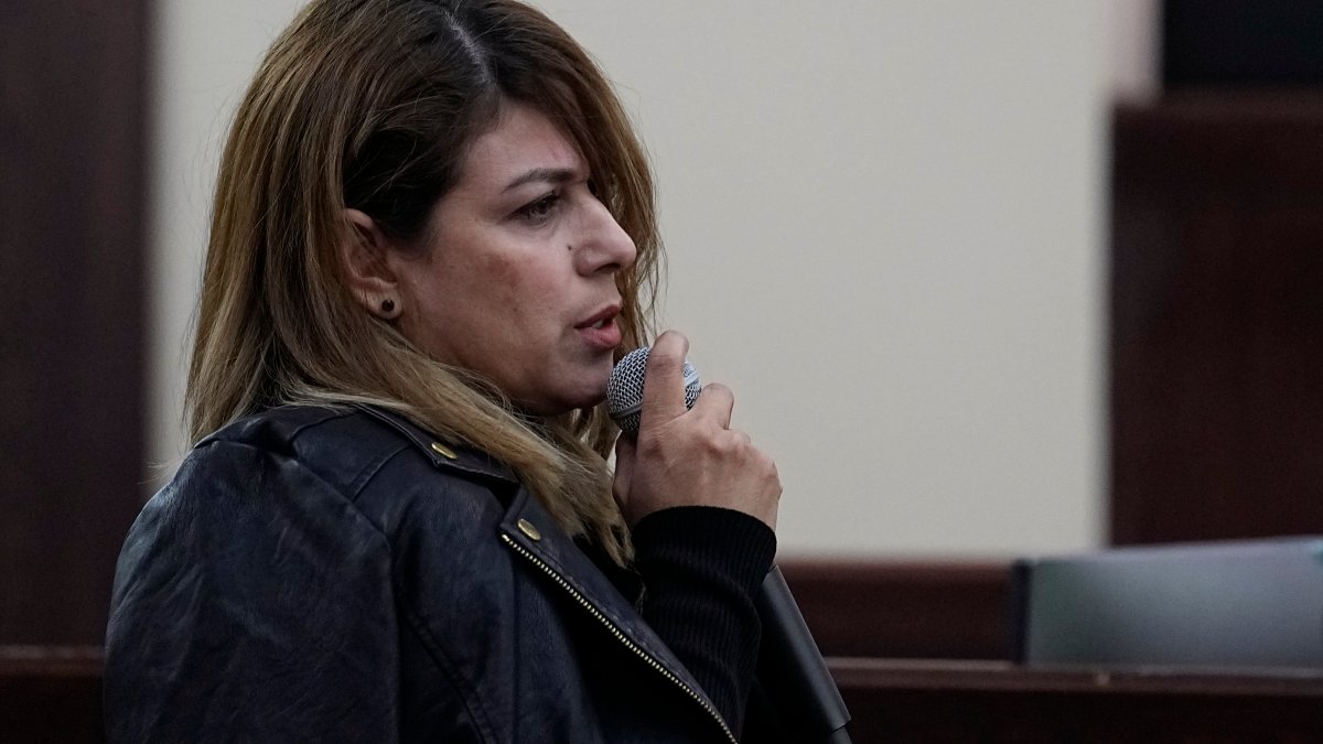 Sex Trafficking Plea Deal Is Unending 'Nightmare' for Texas Mom – NBC 5 Dallas-Fort Worth - Vimarsana News