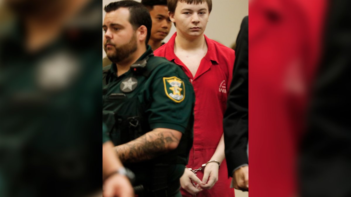 Florida Teen Who Stabbed Classmate to Death Gets Life in Prison – NBC 5 Dallas-Fort Worth - Vimarsana News