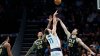 Doncic Picks Up 16th Technical, Faces 1-Game Suspension