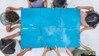 Autism Now More Common Among Black, Hispanic Kids in US
