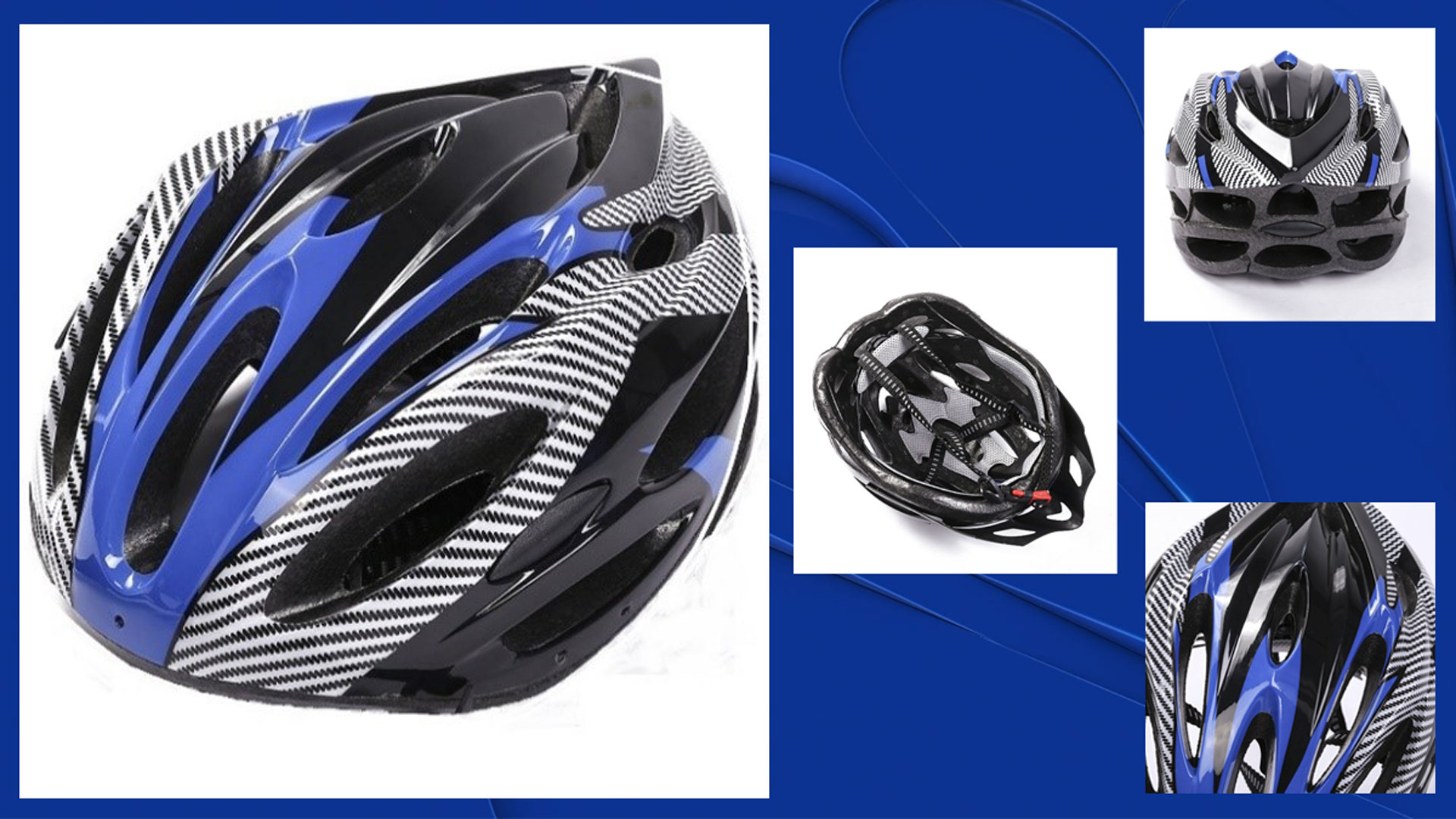 Walmart discount bicycle helmets