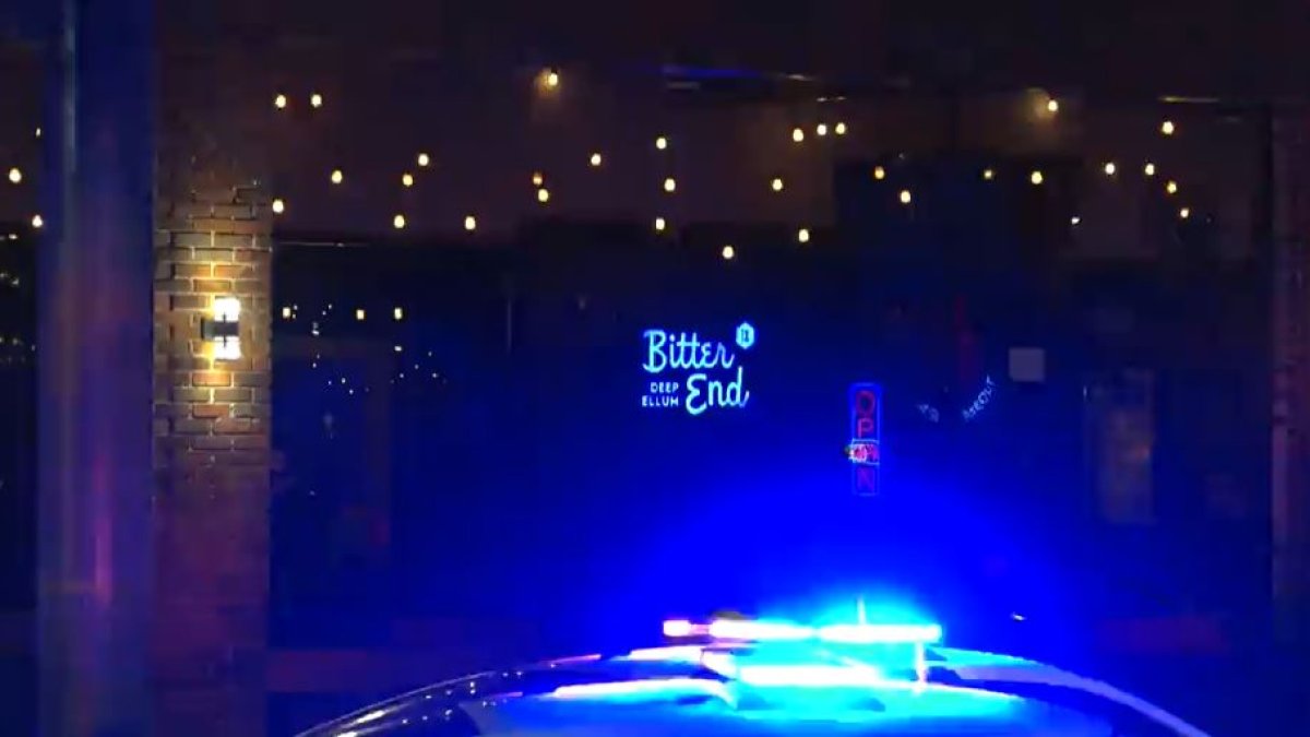 2 Killed in Deep Ellum Shooting NBC 5 DallasFort Worth