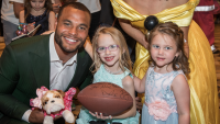 Light It Up Gala to Fight Pediatric Cancer