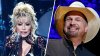 Icons Dolly Parton, Garth Brooks to Host Academy of Country Music Awards in Frisco