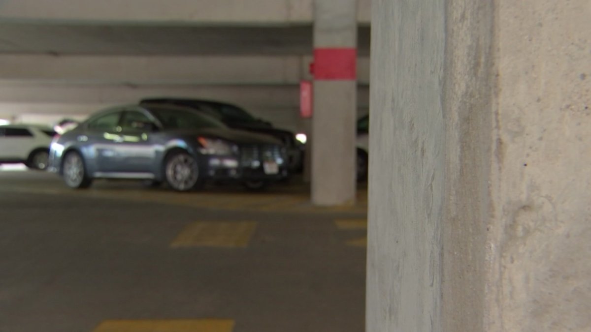 Dallas Police See Increase in Car Thefts – NBC 5 Dallas-Fort Worth