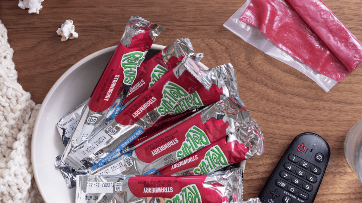 Americans Caught Smuggling Fruit Roll-Ups Into Israel Following TikTok Trend – NBC 5 Dallas-Fort Worth - Vimarsana News