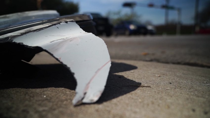 Neighbors Want Action After Series of Fatal East Dallas Crashes
