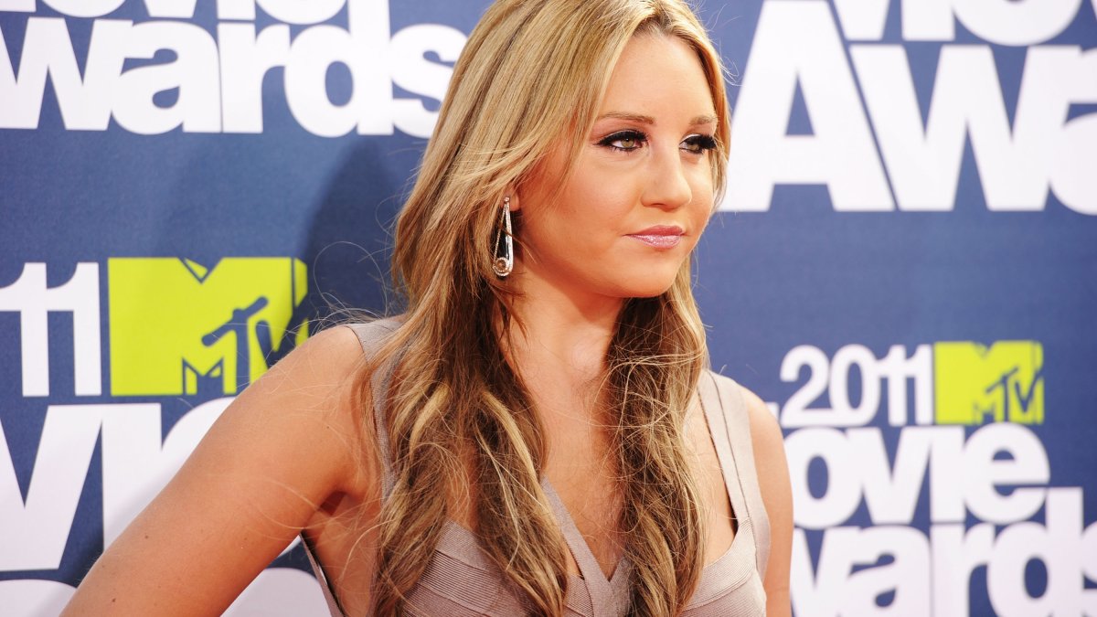 Amanda Bynes Placed on 72-Hour Psychiatric Hold – NBC 5 Dallas-Fort Worth - Vimarsana News