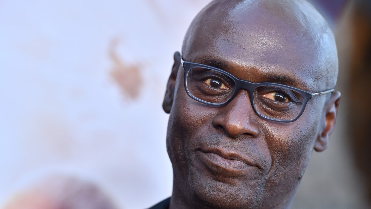 Actor Lance Reddick Dies at Age 60 in Los Angeles – NBC 5 Dallas-Fort Worth - Vimarsana News