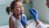 Strep Is on the Rise in Kids. Parents Should Be Aware of These Less Common Symptoms