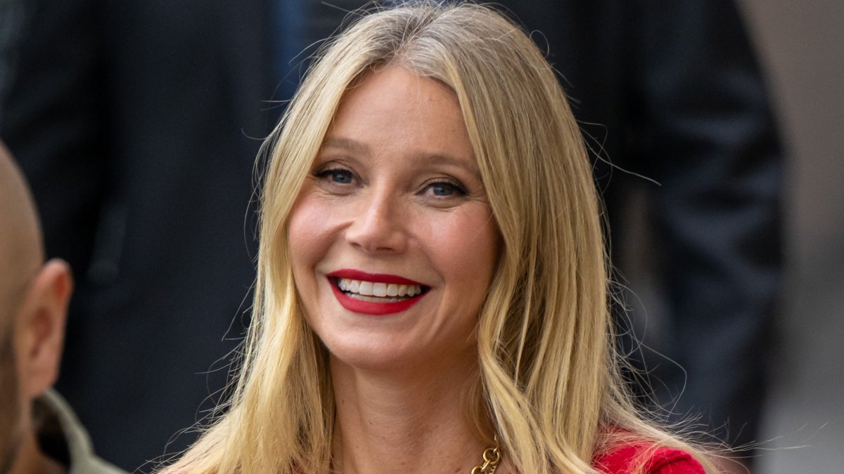 Gwyneth Paltrow Reveals the 'Weirdest' Wellness Trend She's Tried – NBC 5 Dallas-Fort Worth - Vimarsana News