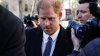 Prince Harry and Elton John Make Surprise Court Appearance in London Court for Privacy Lawsuit Against Tabloid