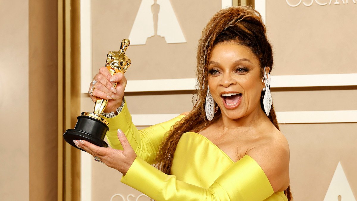 Oscars 2023: Ruth E. Carter Makes History With Best Costume Design Win for 'Wakanda Forever' – NBC 5 Dallas-Fort Worth - Vimarsana News