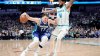 Curry, Warriors Get Crucial 127-125 Win Over Doncic, Mavs