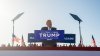 Texas Leaders React to Indictment of Former President Trump
