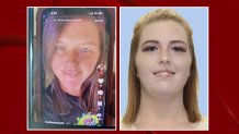 Cari Wanita Terancam Punah yang Hilang di Denton – NBC 5 Dallas-Fort Worth Cari Wanita Terancam Punah yang Hilang di Denton – NBC 5 Dallas-Fort Worth