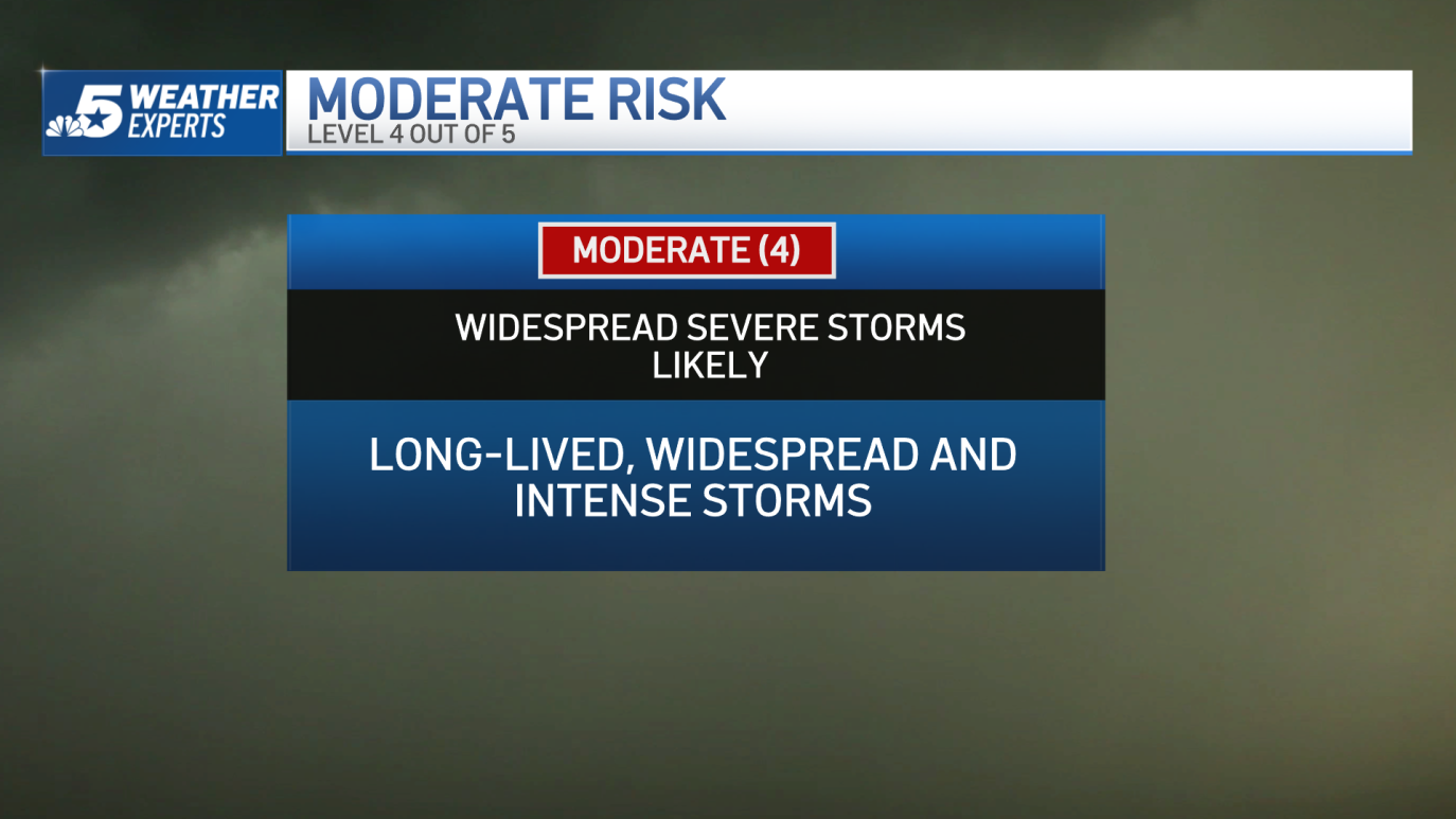 Storm Risks Marginal To High What Does It Mean NBC 5 Dallas Fort Worth storm-risks-marginal-to-high-what-does-it-mean-nbc-5-dallas-fort-worth
