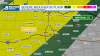 LIVE RADAR: Severe Storms With Heavy Rain, Small Hail Possible, Friday Morning