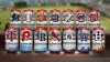 Budweiser to Release Limited-Edition MLB Team Cans for 2023