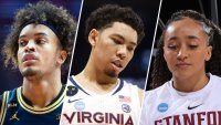 ‘They Don't Even Know': NCAA Athletes Grapple With Hate on Social Media