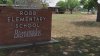 ‘All Clear' at Uvalde's Vacant Robb Elementary After Bomb Threat Friday