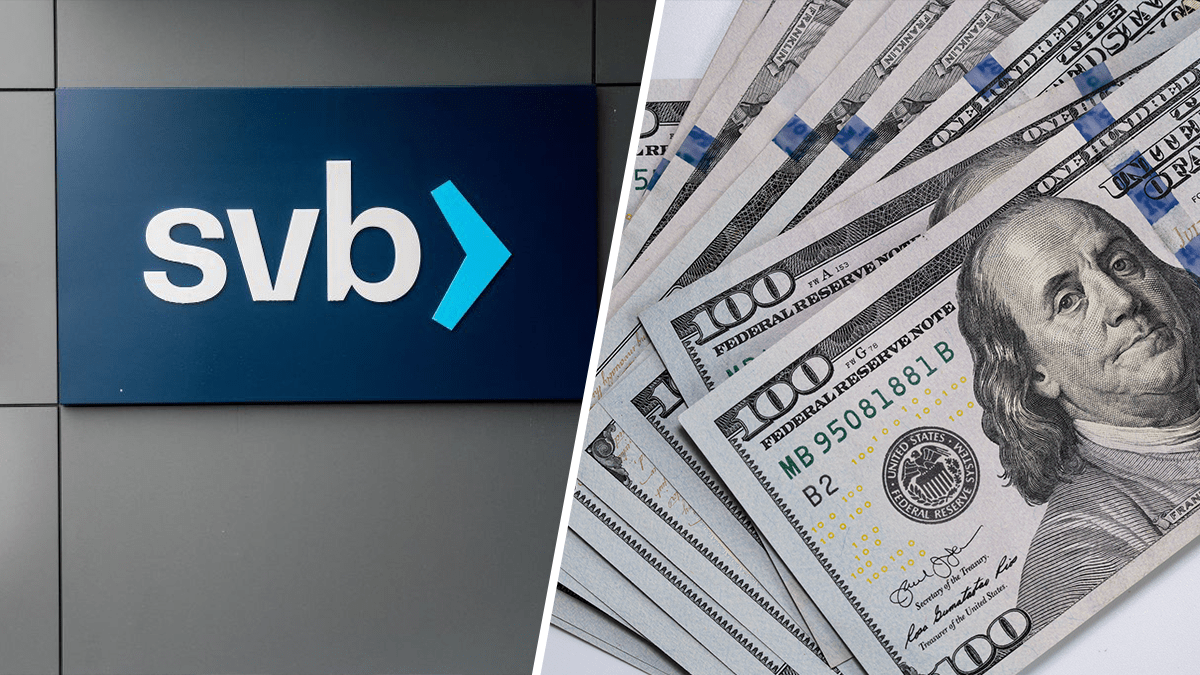 Silicon Valley Bank and Signature Bank Failure: Is Your Money Safe? – NBC 5 Dallas-Fort Worth - Vimarsana News