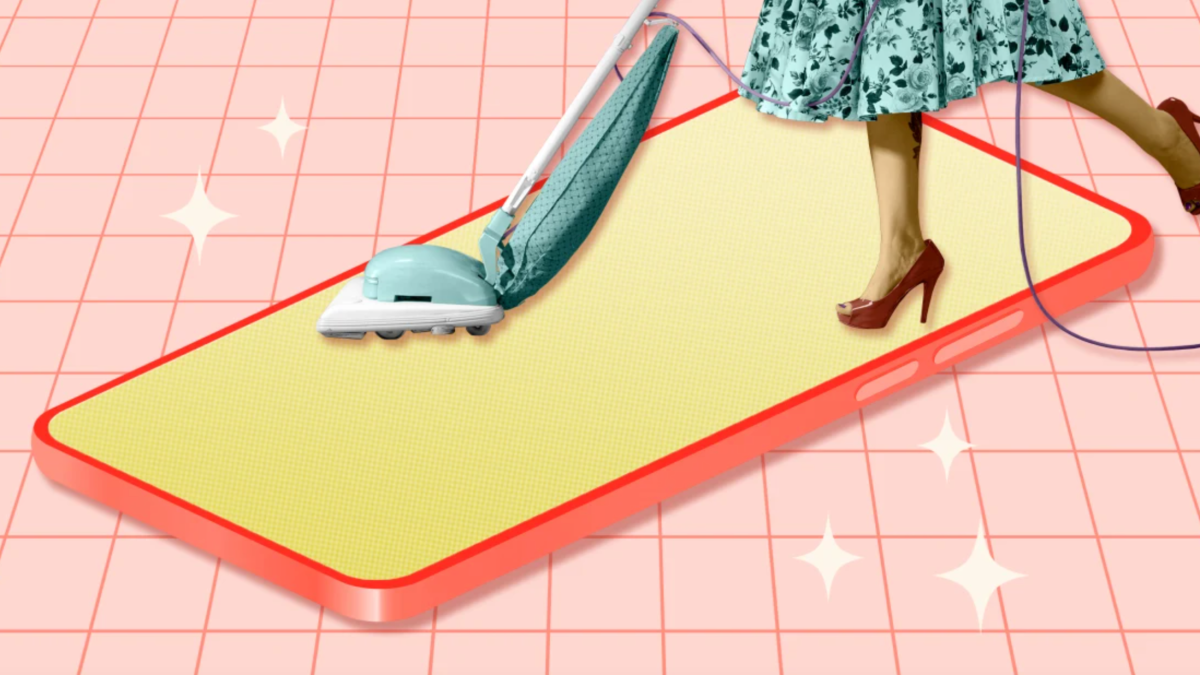 What's a Tradwife? The 1950s Housewife Trend Is Big on TikTok – NBC 5 Dallas-Fort Worth - Vimarsana News
