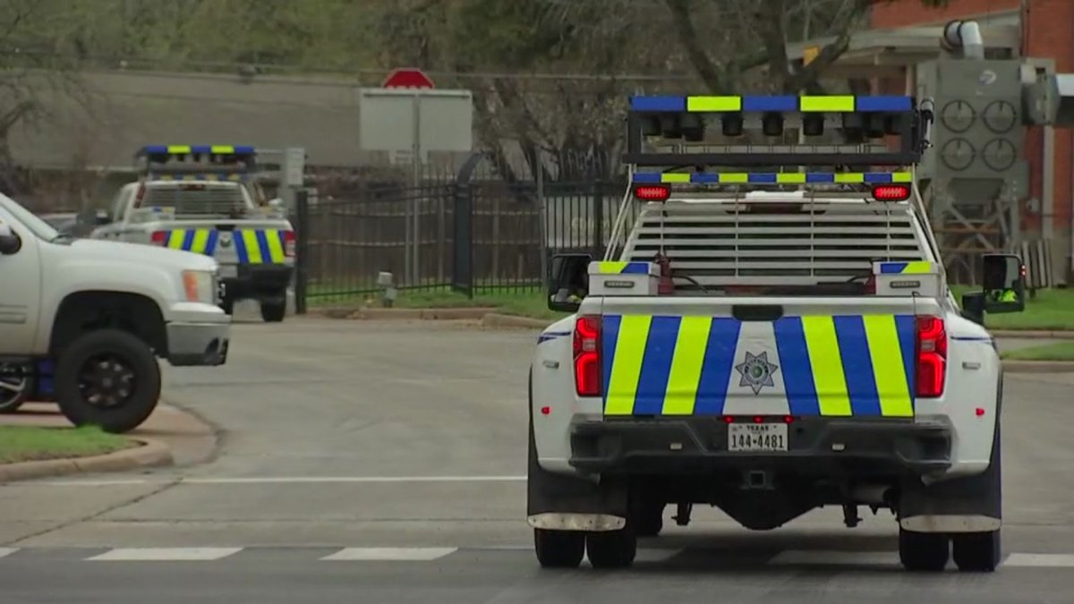 Texas Emergency Crews Prepare for Severe Weather – NBC 5 Dallas-Fort Worth