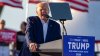 Trump Indictment Leads to Short-Term, Long-Term Questions: Constitutional Law Expert