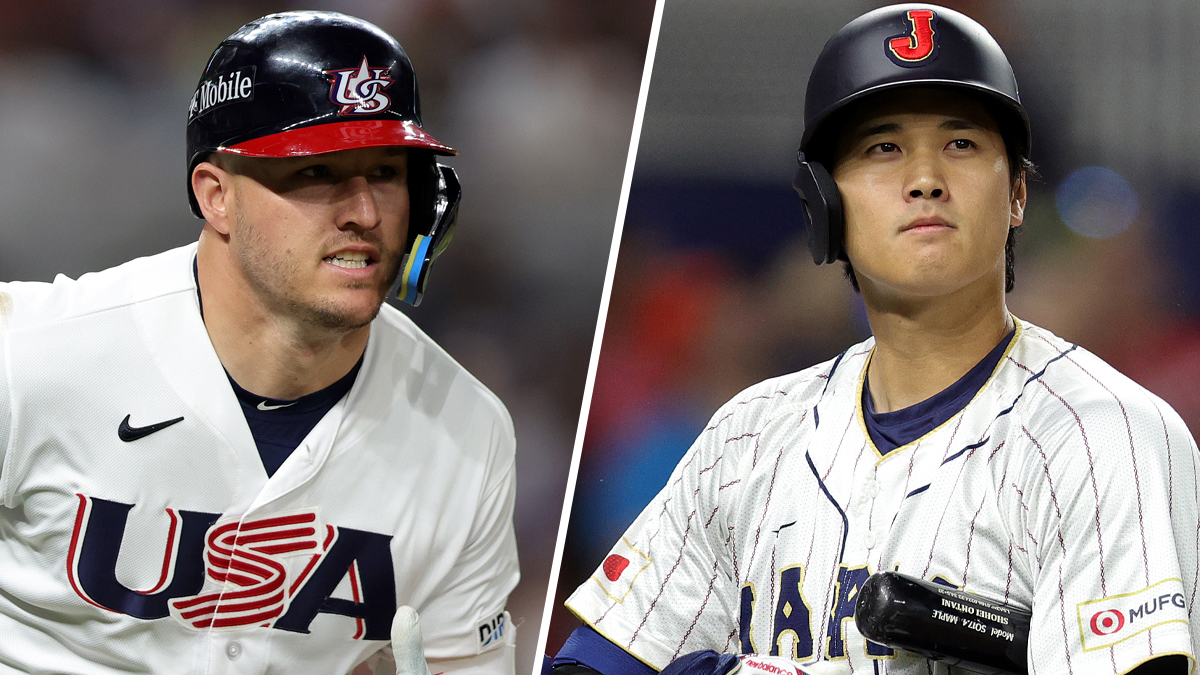 World Baseball Classic 2023: Know full schedule and how to watch