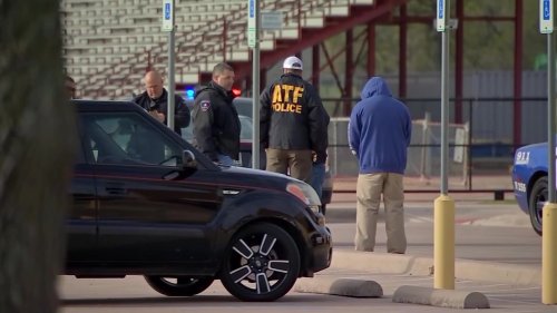 Father of gunman in deadly Texas school shooting sentenced to prison ...