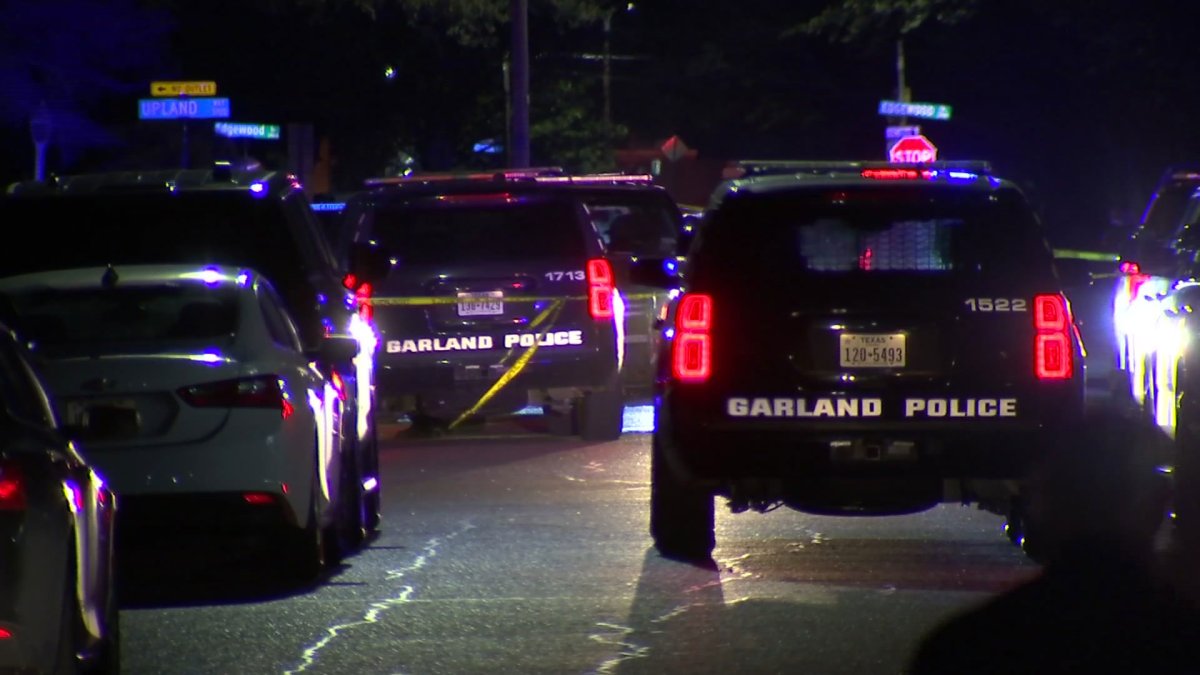 Texas Man Dies Two Days After Gun Battle With Police – NBC 5 Dallas ...