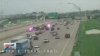 Suspect Arrested in Grapevine Road Rage Shooting: Police