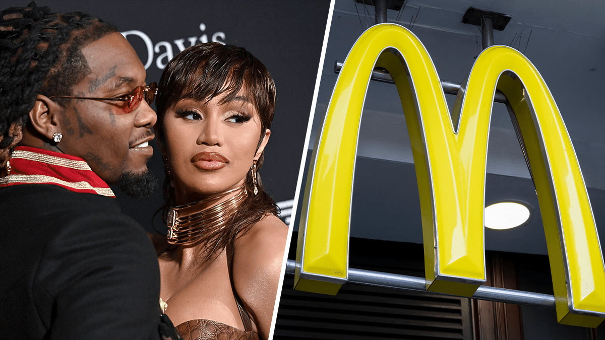 McDonald's Cardi B & Offset Meal Draws Backlash from Some Franchisees – NBC 5 Dallas-Fort Worth - Vimarsana News