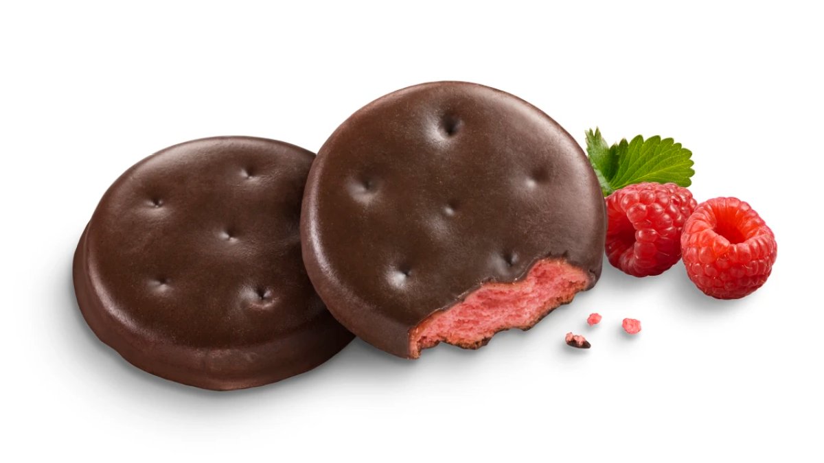 Raspberry Rally Girl Scout Cookies Are Being Sold on eBay and the Scouts Are Not Happy