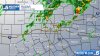 LIVE RADAR: Line of Severe Storms Marches Into North Texas