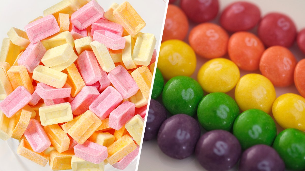 Chemicals in Food: California Bill Could Affect Some Popular Candies – NBC 5 Dallas-Fort Worth - Vimarsana News