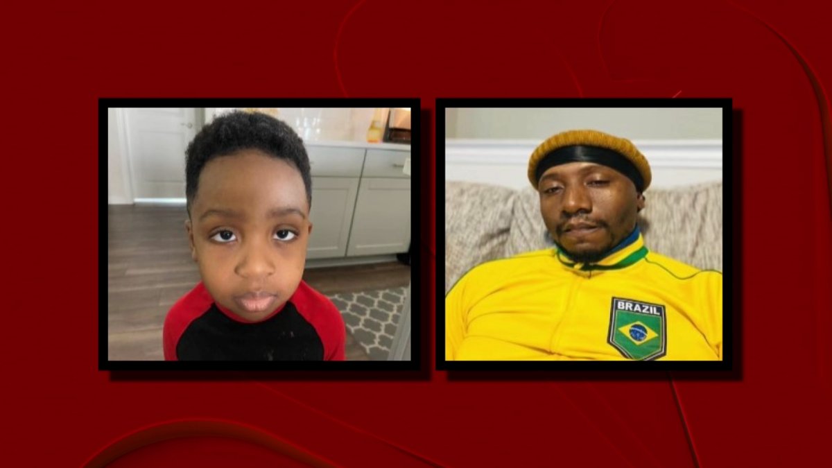 Amber Alert Issued for 2-Year-Old Out of Royse City - Vimarsana News