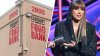 Taylor Swift Makes Generous Donation to Tarrant Area Food Bank